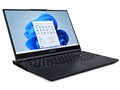 Legion 560i Core i7 11800H�E16GB�������[�E1TB SSD�ERTX 3070�E15.6�^�t��HD�t������ 82JH00B0JP