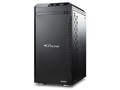 G-Tune PM-A-L-KK ���i.com���� Ryzen 5 3600/GTX 1650/16GB������/512GB NVMe SSD���ڃ��f�� #2112PM-AB550-L-KK