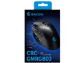 RACEN CRC-GMRGB03