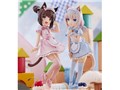 �l�R�ς� 1/7 �V���R���`Pretty kitty Style�` Pastel Sweet