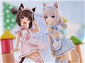 �l�R�ς� 1/7 �V���R���`Pretty kitty Style�` Pastel Sweet