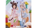 �l�R�ς� 1/7 �o�j�� �`Pretty kitty Style�` Pastel Sweet