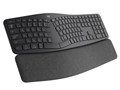 Ergo K860 Wireless Split Keyboard for Business K860B [�O���t�@�C�g]