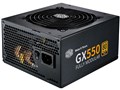 GX Gold 550 Full Modular MPE-5501-AFAAG-J1