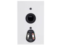 Silver 100-7G SILVER100-7G SW [SATIN WHITE �y�A]