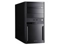 mouse DT7-G-1030 Core i7 11700F/GT 1030/16GBメモリ/256GB SSD搭載モデル #2111DT7-G-B560W11-1030