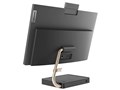 IdeaCentre AIO 560 AMD Ryzen 7 5700U�E16GB�������[�E1TB HDD+512GB SSD�E23.8�^�t��HD�t������ F0G2001JJP