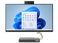IdeaCentre AIO 560i Core i5 11400T�E8GB�������[�E1TB HDD�E23.8�^�t��HD�t������ F0G30091JP