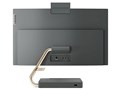 IdeaCentre AIO 560i Core i5 11400T�E8GB�������[�E1TB HDD�E23.8�^�t��HD�t������ F0G30091JP