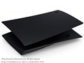 PlayStation 5用カバー CFIJ-16000 [ミッドナイト ブラック]の製品画像