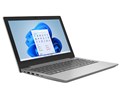 IdeaPad Slim 150 AMD 3020e�E4GB�������[�E128GB SSD�E11.6�^HD�t������ 82GV004VJP