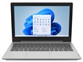 IdeaPad Slim 150 AMD 3020e�E4GB�������[�E128GB SSD�E11.6�^HD�t������ 82GV004VJP