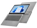 IdeaPad Slim 350 AMD 3020e�E4GB�������[�E128GB SSD�E14�^HD�t������ �I�t�B�X�t�� 81W000STJP