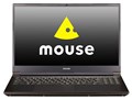 mouse K5-M16-KK 価格.com限定 Core i7 10750H/MX350/16GBメモリ/512GB NVMe SSD/15.6型フルHD液晶/Windows 11 Home搭載モデル #2112K5-i7CMLCBW11-KK