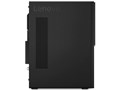 Lenovo V55t Mini-Tower ���i.com���� Windows 10 Pro�EAMD Ryzen 5 4600G�E16GB�������[�E256GB SSD���� �v���~�A�� 11KGCTO1WW