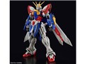 RG 1/144 ゴッドガンダム