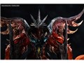 variant monsters �K����3 �א_ �C���X �o�� �������C���X �ʏ�J���[