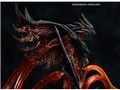 variant monsters �K����3 �א_ �C���X �o�� �������C���X �ʏ�J���[