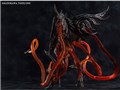 variant monsters �K����3 �א_ �C���X �o�� �������C���X �ʏ�J���[