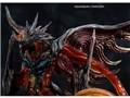 variant monsters �K����3 �א_ �C���X �o�� �������C���X �ʏ�J���[