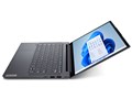 Lenovo Yoga Slim 750i Core i5�E8GB�������[�E512GB SSD�E14�^�t��HD�t������ 82A300G3JP