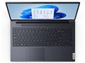 Lenovo Yoga Slim 750i Core i5�E8GB�������[�E512GB SSD�E15.6�^�t��HD�t������ �I�t�B�X�t�� 82AC005SJP