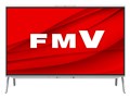 FMV ESPRIMO FH�V���[�Y WF1/F3 KC_WF1F3_A008 SSD 256GB+HDD 1TB�EOffice���ڃ��f�� [�z���C�g]