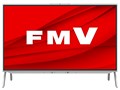 FMV ESPRIMO FH�V���[�Y WF1/F3 KC_WF1F3_A054 TV�@�\�ECore i7�E8GB�������ESSD 512GB+HDD 1TB�EBlu-ray���ڃ��f�� [�z���C�g]