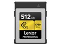 LCFX10-512CRB [512GB]