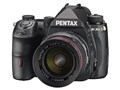 PENTAX K-3 Mark III 20-40 Limited�����Y�L�b�g [�u���b�N]