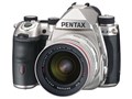 PENTAX K-3 Mark III 20-40 Limited�����Y�L�b�g [�V���o�[]