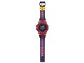 G-SHOCK �W�[�E�X�N���b�h FC Barcelona Matchday �R���{���[�V�������f�� GBD-100BAR-4JR