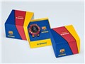 G-SHOCK �W�[�E�X�N���b�h FC Barcelona Matchday �R���{���[�V�������f�� GBD-H1000BAR-4JR
