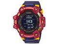 G-SHOCK �W�[�E�X�N���b�h FC Barcelona Matchday �R���{���[�V�������f�� GBD-H1000BAR-4JR