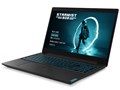 IdeaPad L340 Gaming Core i7 9750H�E8GB�������[�E1TB HDD+256GB SSD�EGTX 1650�E15.6�^�t��HD�t������ �I�t�B�X�t�� 81LK01RGJP