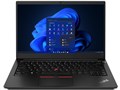 ThinkPad E14 Gen 3 Windows 11 Pro�EAMD Ryzen 7 5700U�E16GB�������[�E512GB SSD�E14�^�t��HD�t������ 20Y700AAJP