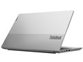 ThinkBook 15 Gen 2 ���i.com���� Core i5 1135G7�E8GB�������[�E256GB SSD�E15.6�^�t��HD�t������ �p�t�H�[�}���X 20VECTO1WW