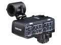CA-XLR2d-F