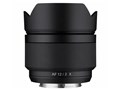 AF 12mm F2 X [�t�W�t�C�����p]