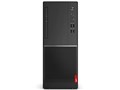 Lenovo V55t Mini-Tower ���i.com���� Windows 10 Pro�EAMD Ryzen 5�E8GB�������[�E256GB SSD���� �p�t�H�[�}���X 11KGCTO1WW