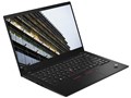 ThinkPad X1 Carbon Gen 8 Windows 10 Pro�ECore i5 10210U�E8GB�������[�E256GB SSD�E14�^�t��HD�t������ 20U9S2XB00
