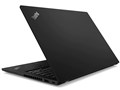 ThinkPad X13 Gen 1 Windows 10 Pro�ECore i5 10210U�E8GB�������[�E256GB SSD�E13.3�^�t��HD�t������ 20T2S1QT00
