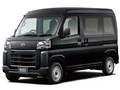 ハイゼットカーゴ 商用車 2021年モデル