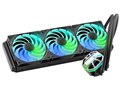 SAPPHIRE NITRO+ S360-A AIO CPU Cooler 4N005-02