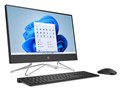 HP All-in-One 22 ���i.com���� Athlon 3050U/128GB SSD+1TB HDD/8GB������/DVD�h���C�u/21.5�C���`IPS�t��HD�����/�^�b�`����/Windows 11 Home���ڃ��f��