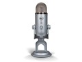 Yeti BM400S [Silver]