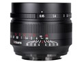 7Artisans 50mm F0.95 50095XB [�t�W�t�C�����p]