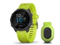 ForeAthlete 245 �����j���O�_�C�i�~�N�X�|�b�h�Z�b�g 010-02120-D8 [Amp Yellow]