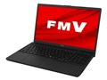 FMV Lite WA1/F3 Celeron�E4GB�������ESSD 256GB�EOffice���ڃ��f�� FMVWF3A115_KC