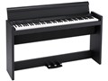 DIGITAL PIANO LP-380U BK [�u���b�N]